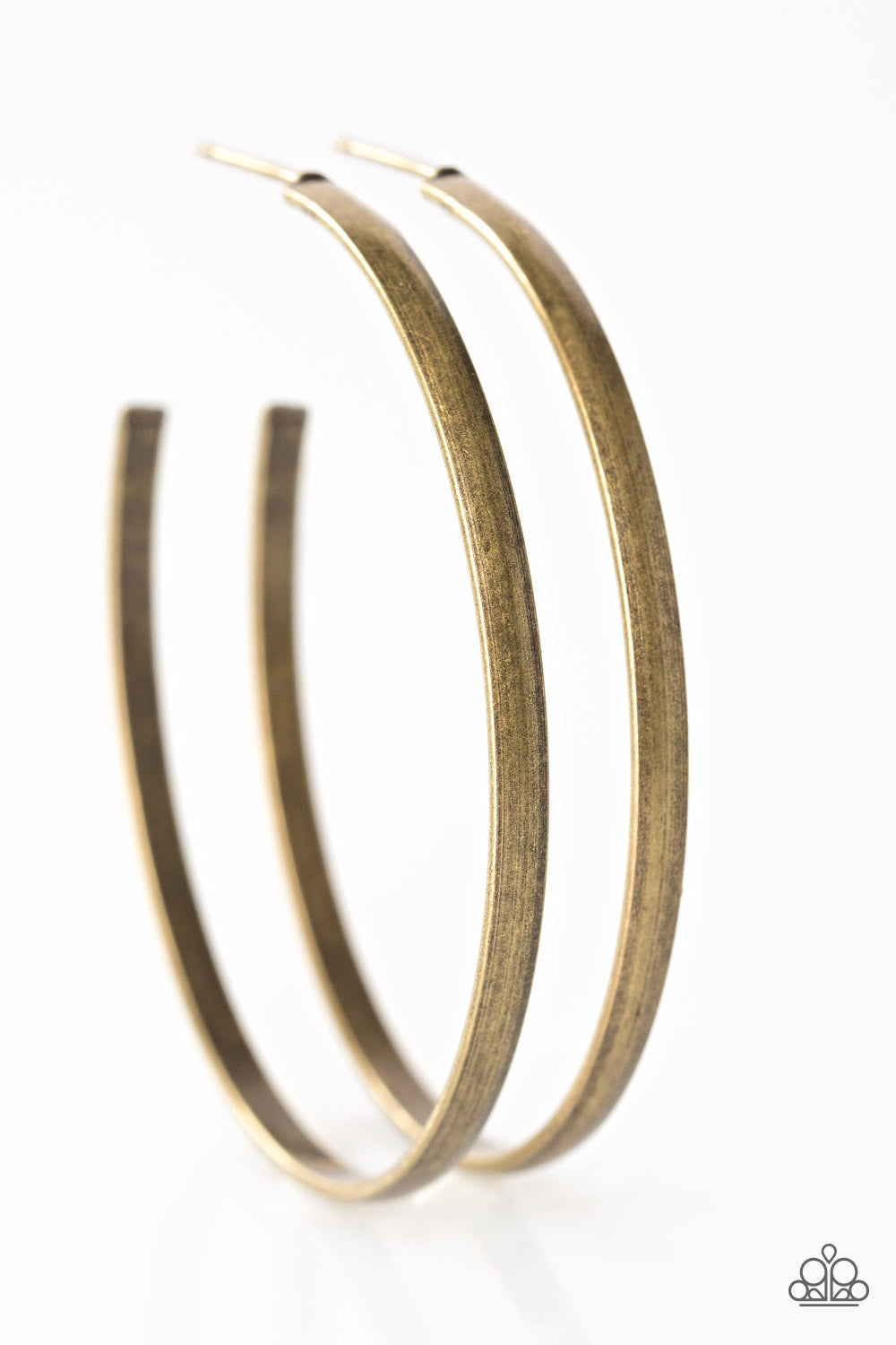 Paparazzi Casually Chic - brass
