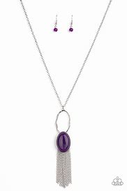 Paparazzi Dewy Desert - purple