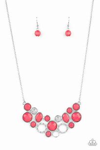Paparazzi Extra Eloquent - pink