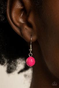 Paparazzi Extra Eloquent - pink