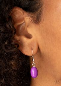 Paparazzi Flamingo Flamboyance - purple