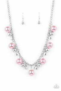 Paparazzi Galactic Gala - pink