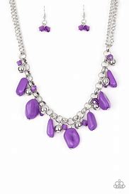 Paparazzi Grand Canyon Grotto - purple