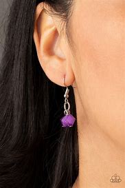 Paparazzi Grand Canyon Grotto - purple