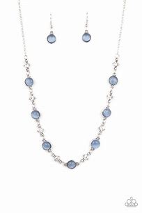 Paparazzi inner Illumination - blue