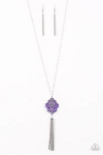 Paparazzi Malibu Mandala - purple