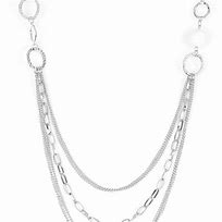 Paparazzi Margarita Masquerades - white