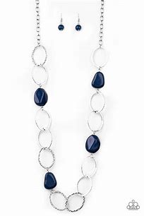 Paparazzi Modern Day Malibu - blue