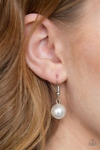 Paparazzi Modern Musical - white