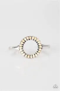 Paparazzi - Divinely Desert - White