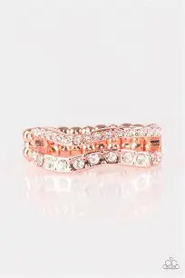 Paparazzi - Elite Squad - copper