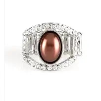 Paparazzi - Radiating Riches - brown