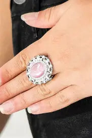 Paparazzi - Baroque the Spell - pink