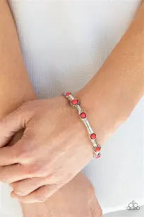 Paparazzi - Rebel Sandstorm - red