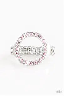 Paparazzi - One Glam Band - pink
