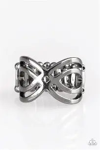Paparazzi - Infinite Fashion - black