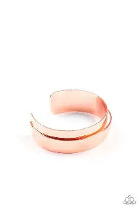 Paparazzi - A Haute Number - copper