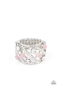 Paparazzi - Bubbles for Brunch - pink