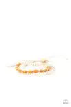 Paparazzi - Refreshingly Rural - Orange