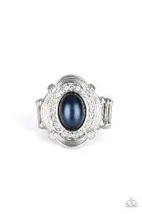 Paparazzi - Titanic Twinkle - blue
