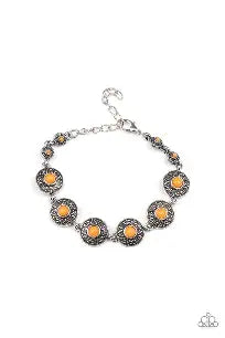 Paparazzi - Springtime Special - Orange