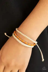 Paparazzi - Refreshingly Rural - Orange