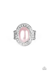 Paparazzi - The Royal Treatment - pink