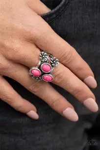Paparazzi - Primitive Paradise - pink