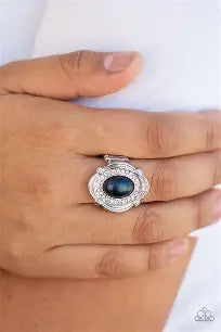 Paparazzi - Titanic Twinkle - blue