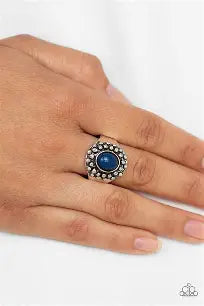 Paparazzi - Please and Thank You - Blue