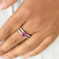 Paparazzi - Dream Sparkle - pink