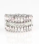 Paparazzi - Treasury Fund -pink