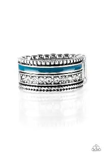 Paparazzi - Rich Roque - Blue