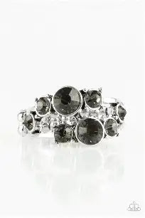 Paparazzi - Interstellar Fashion - silver