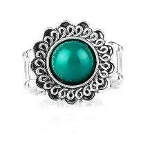 Paparazzi - Garden Stroll - green