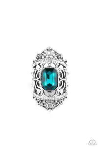 Paparazzi - Undefinable Dazzle - blue