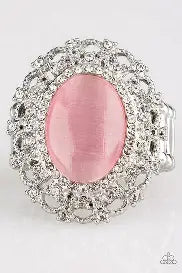 Paparazzi - Baroque the Spell - pink