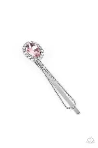 Paparazzi - Gala Glitz - pink