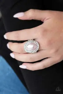 Paparazzi - The Royal Treatment - pink