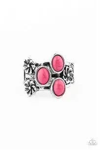 Paparazzi - Primitive Paradise - pink