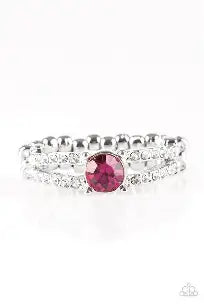 Paparazzi - Dream Sparkle - pink