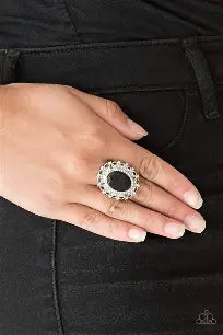 Paparazzi - BAROQUE The Spell - Black