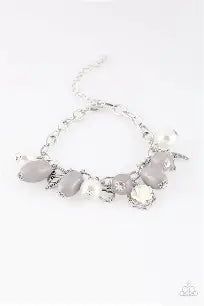 Paparazzi - Love Doves - Silver
