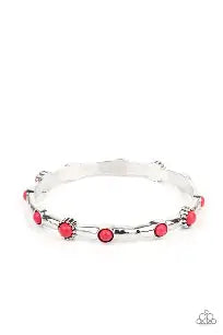 Paparazzi - Rebel Sandstorm - red