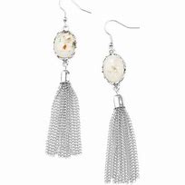 Paparazzi Oceanic Opalescence - white