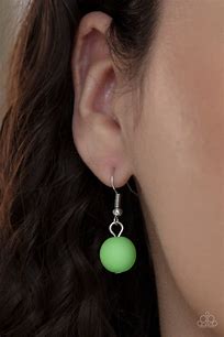 Paparazzi POP-ular Opinion - green
