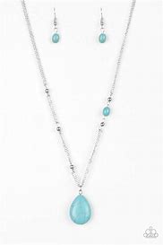 Paparazzi Peaceful Praires - blue
