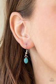 Paparazzi Peaceful Praires - blue