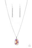Paparazzi Prairie Tea Party - purple