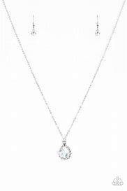 Paparazzi Serene Spring Showers - blue